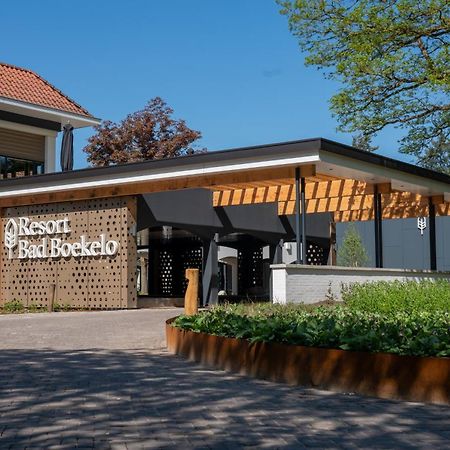 Resort Bad Boekelo Энсхеде Экстерьер фото