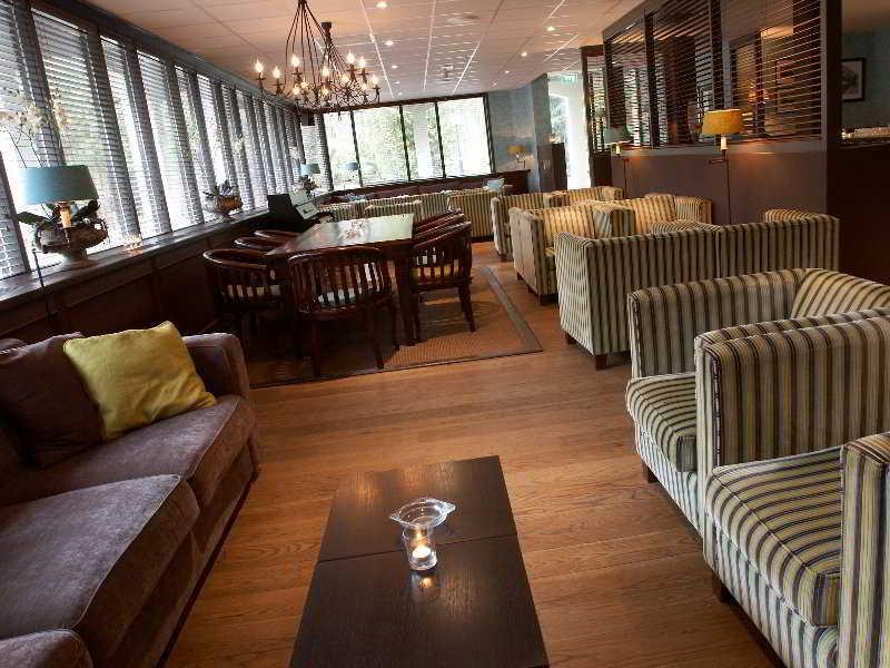 Resort Bad Boekelo Энсхеде Экстерьер фото